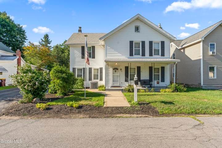 50 Russell Street, Ballston Spa, NY