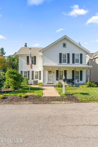 50 Russell Street, Ballston Spa, NY, photo 3