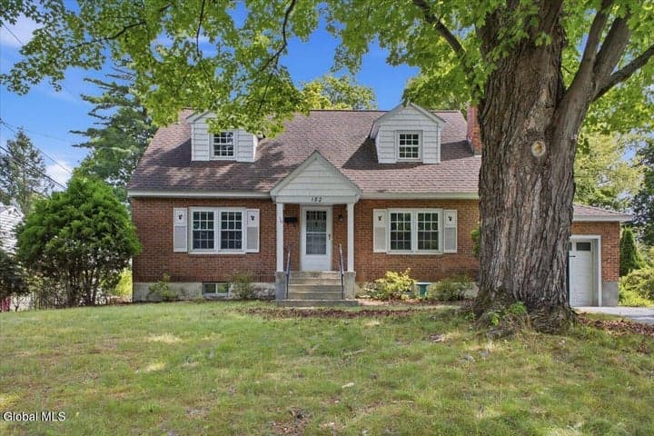 182 Roweland Avenue, Delmar, NY