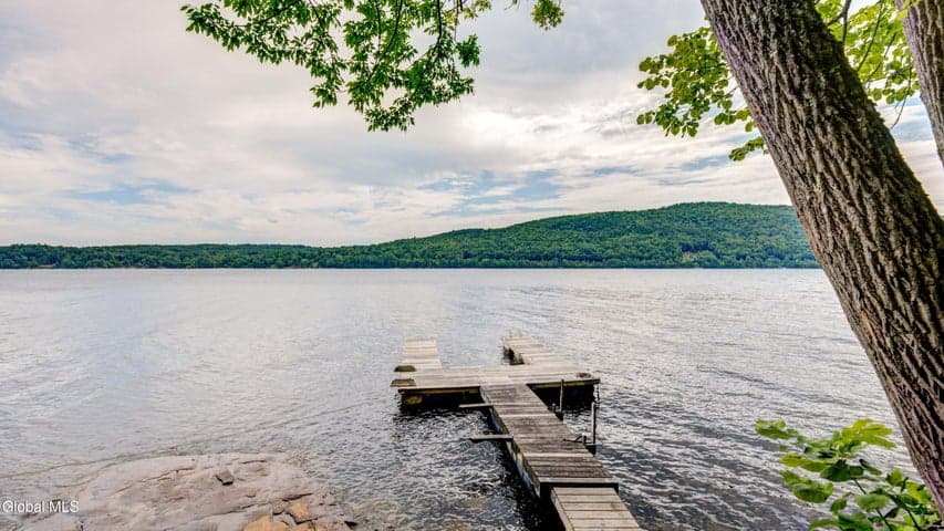 1379 N Shore Road, Day, NY, photo 3