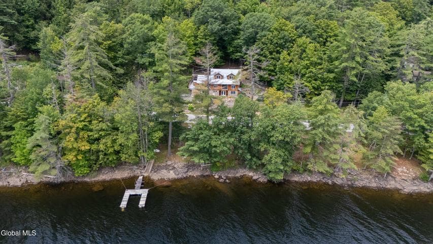 1379 N Shore Road, Day, NY, photo 2