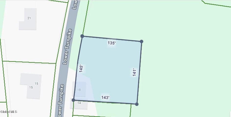 18 Lower Turnpike Road, Granville, NY, photo 2