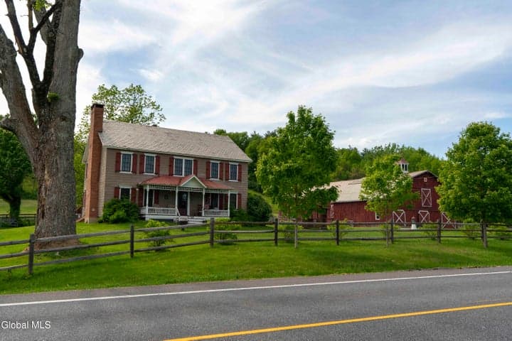 1135 Middleline Road, Ballston Spa, NY