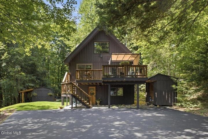 6 Ridgewood Court, Bolton, NY, photo 1