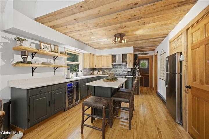 6 Ridgewood Court, Bolton, NY, photo 4