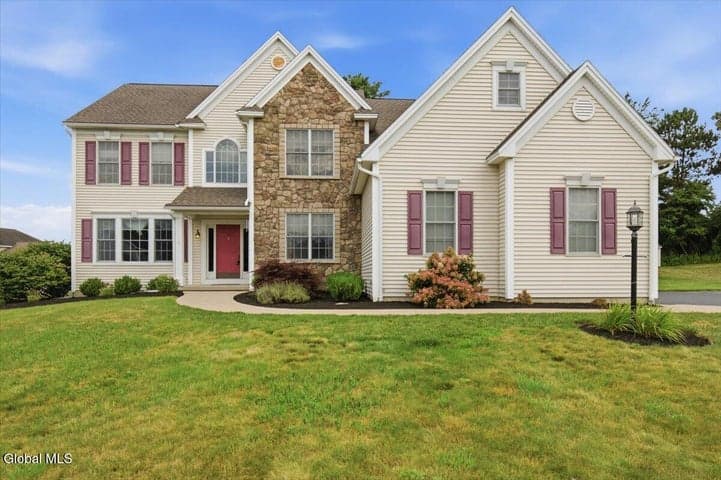 9 Chauncy Court, Glenville, NY