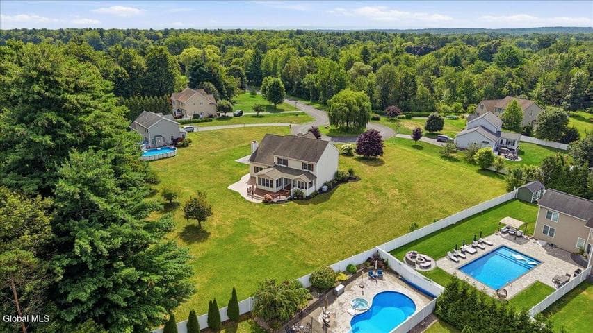9 Chauncy Court, Glenville, NY, photo 5