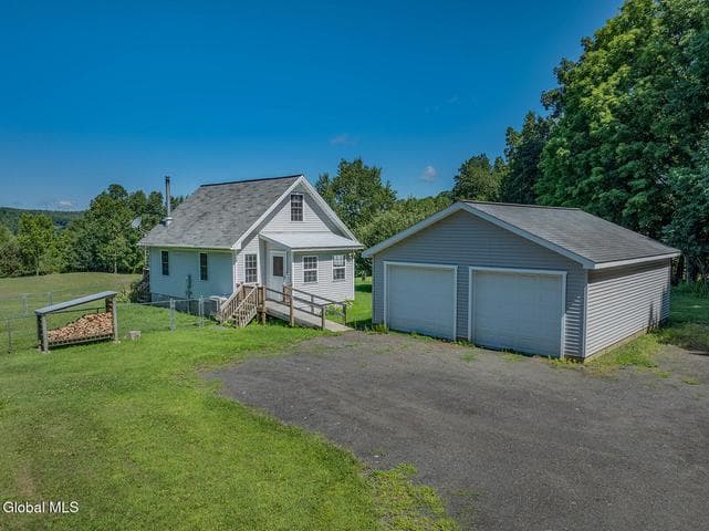 44 Webber Lane, Hebron, NY, photo 4