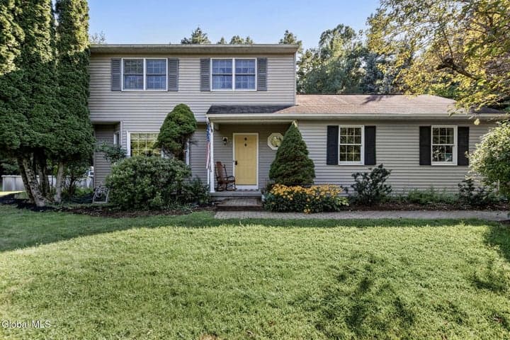 1 Winding Ridge Road, Poestenkill, NY, photo 1