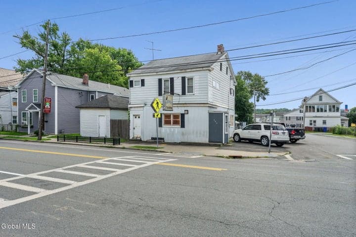 500 3rd Avenue, Watervliet, NY