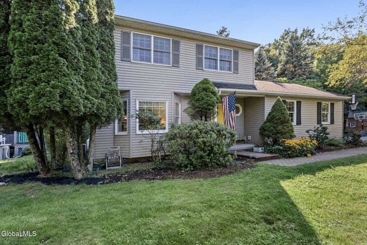 1 Winding Ridge Road, Poestenkill, NY, photo 2