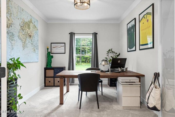 8 Fairway Court, New Scotland, NY, photo 5