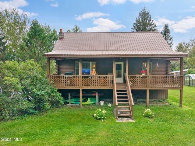 2223 U.S. 20, Carlisle, NY