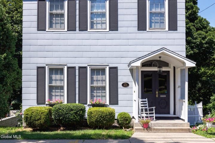 29 Front Street, Canajoharie, NY