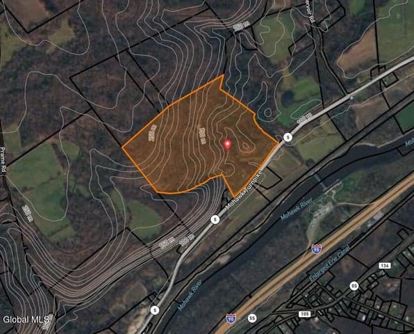 4382 NY-5, Fonda, NY