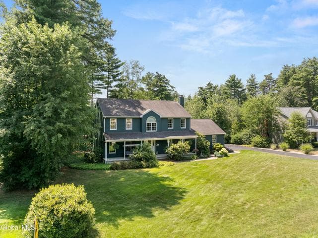 30 Algonquin Drive, Queensbury, NY, photo 3