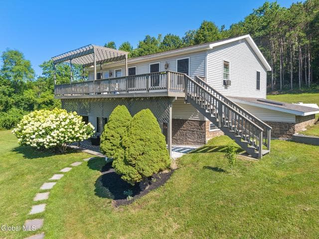 121 Gospel Lane, Wright, NY, photo 4