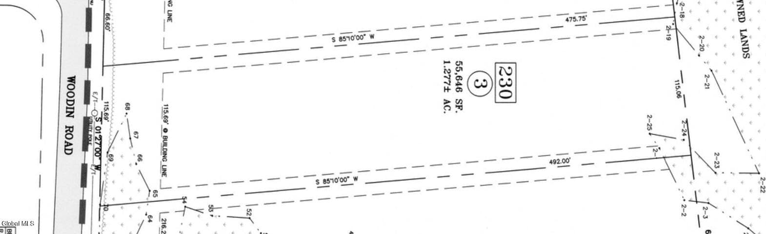 230 Woodin Road, Clifton Park, NY