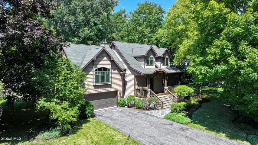 27 Bobkat Lane, Hague, NY, photo 1