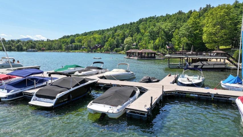 27 Bobkat Lane, Hague, NY, photo 2