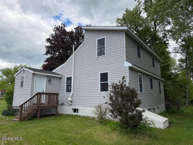 210 Meeting House Road, White Creek, NY, photo 3