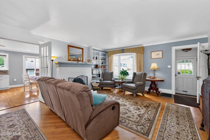 53 Tallmadge Place, Mechanicville, NY, photo 4