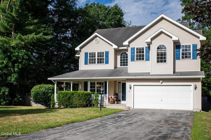 12 Berkshire Drive, Ballston Spa, NY, photo 2