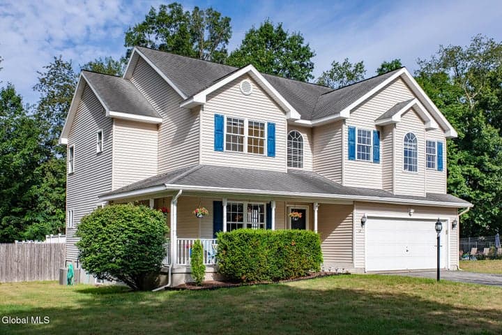 12 Berkshire Drive, Ballston Spa, NY, photo 3