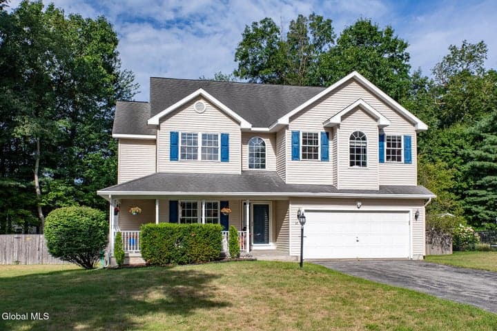 12 Berkshire Drive, Ballston Spa, NY, photo 1
