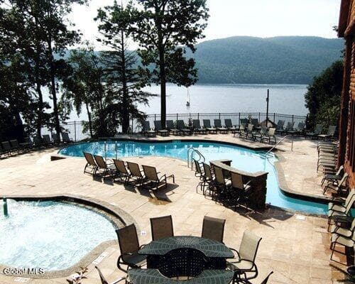 3210 Lake 3210 Lake Shore Drive #Lodge 20 Int 10, Lake George, NY, photo 2