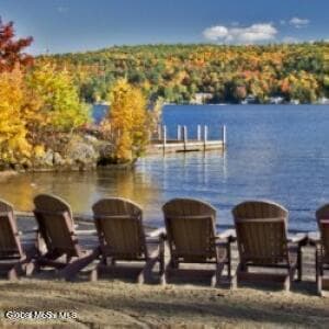 3210 Lake 3210 Lake Shore Drive #Lodge 20 Int 10, Lake George, NY, photo 3