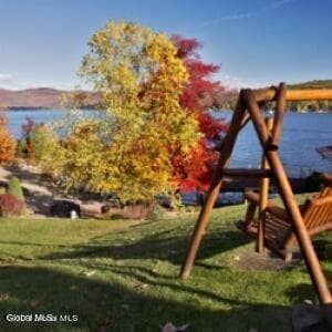 3210 Lake 3210 Lake Shore Drive #Lodge 20 Int 10, Lake George, NY, photo 4