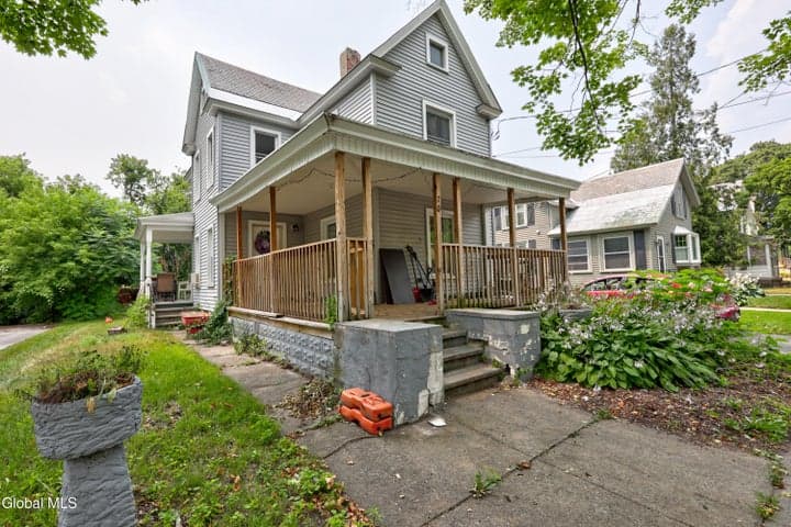 70 Walnut Street, Glens Falls, NY