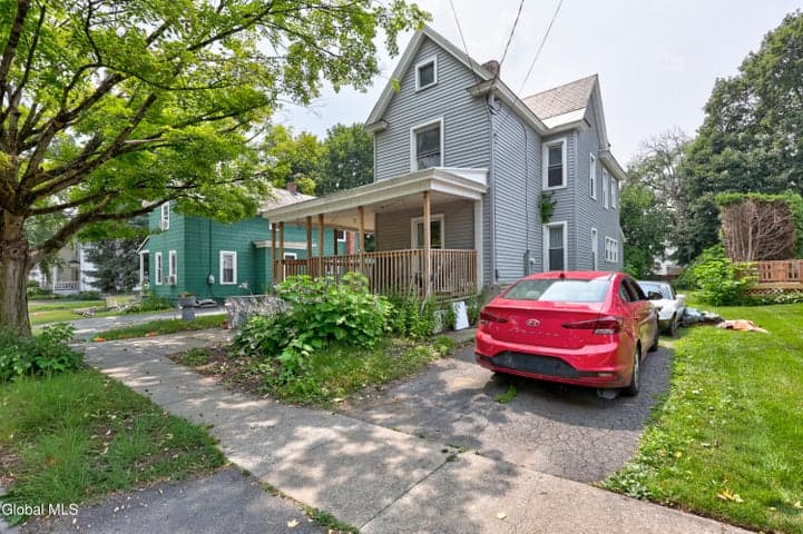 70 Walnut Street, Glens Falls, NY, photo 2