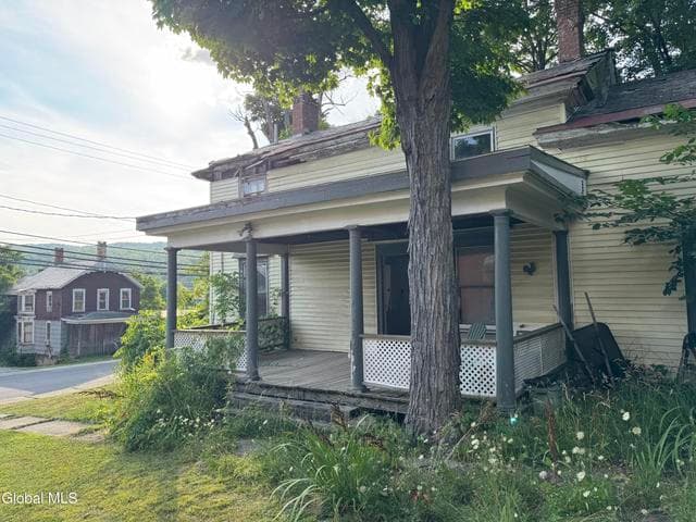 39 Williams Street, Whitehall, NY, photo 1