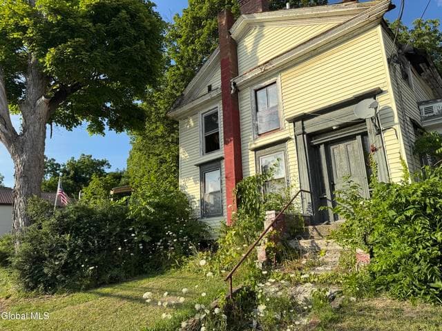 39 Williams Street, Whitehall, NY, photo 2