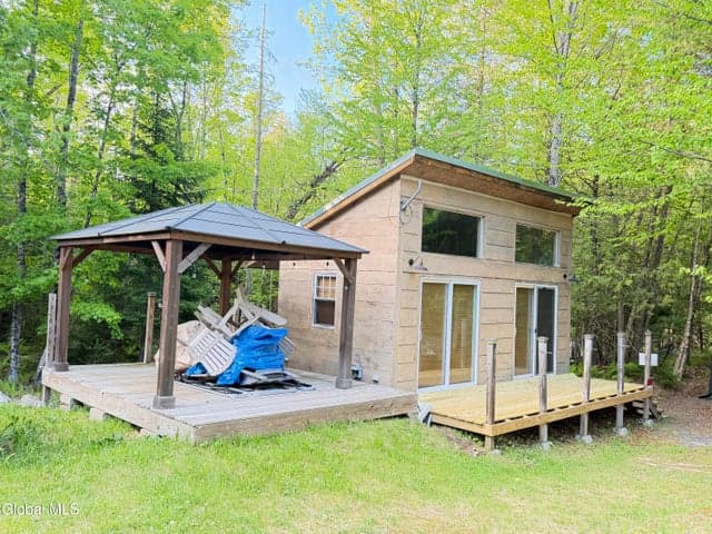 31 Genesee Way, Minerva, NY, photo 1