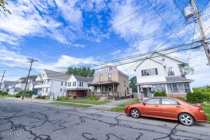 1049 Hegeman Street, Schenectady, NY, photo 3
