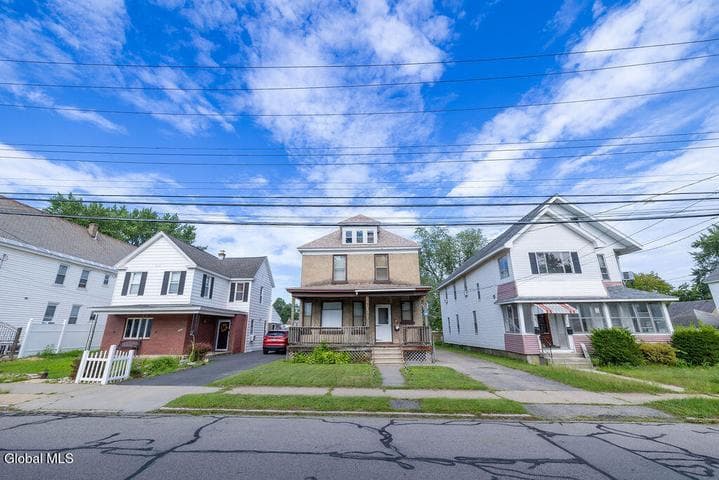 1049 Hegeman Street, Schenectady, NY, photo 2