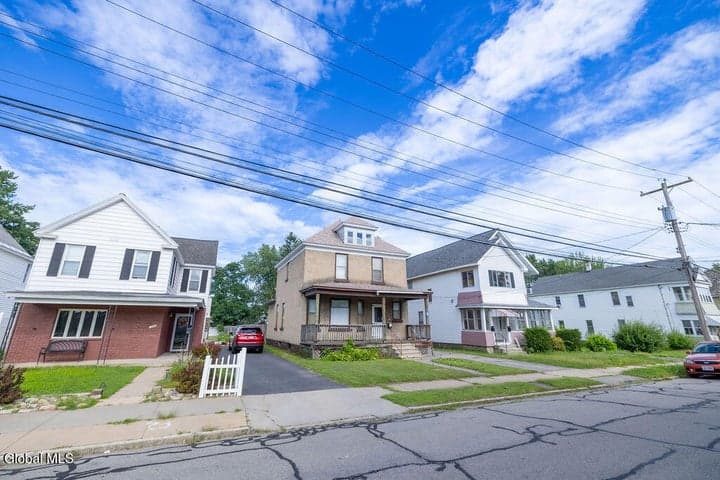 1049 Hegeman Street, Schenectady, NY, photo 4