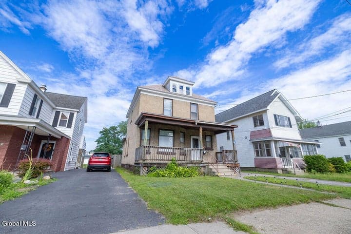 1049 Hegeman Street, Schenectady, NY, photo 5