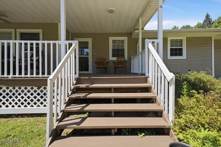 41 Lady Slipper Lane, Lake Luzerne, NY, photo 2