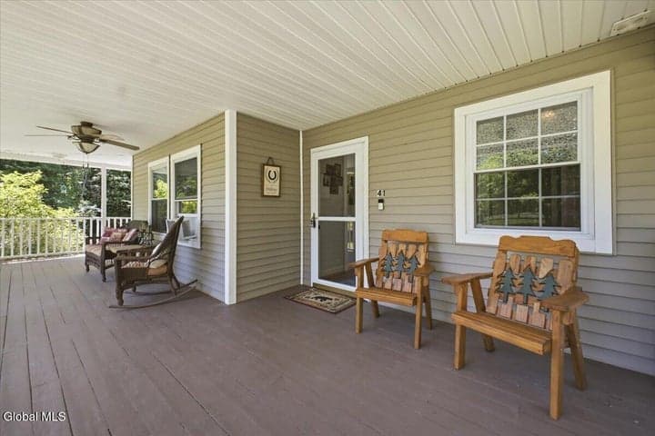 41 Lady Slipper Lane, Lake Luzerne, NY, photo 3