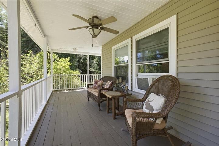 41 Lady Slipper Lane, Lake Luzerne, NY, photo 4