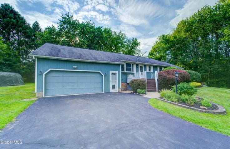 4163 Jockey Street, Charlton, NY