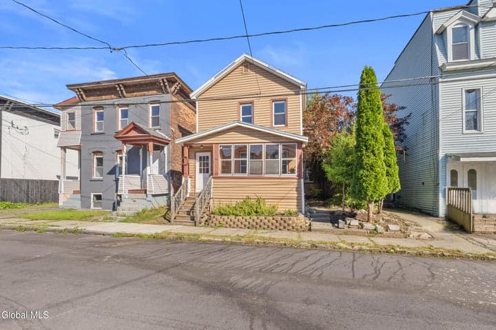 34 Kline Street, Amsterdam, NY, photo 2