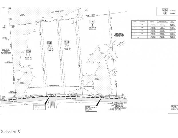 226-232 Woodin Road, Clifton Park, NY