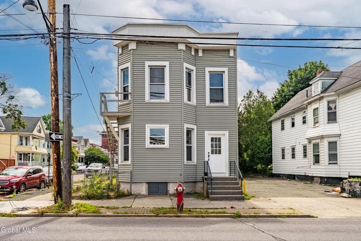 191 N Allen Street, Albany, NY