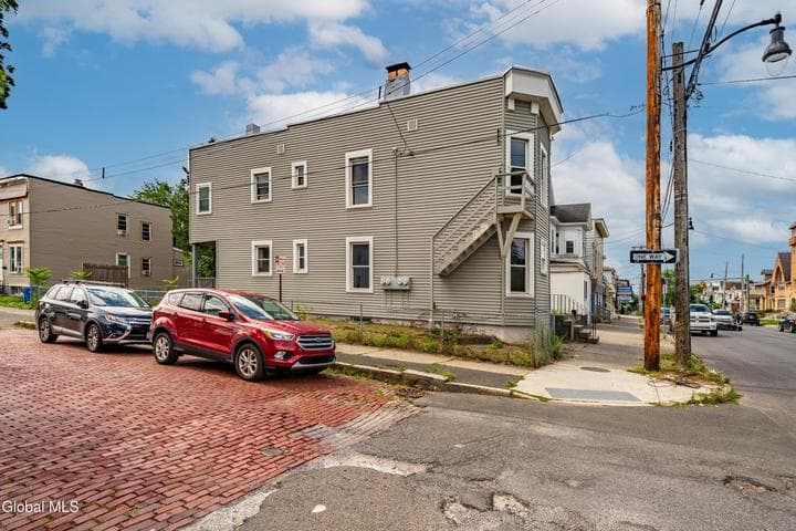 191 N Allen Street, Albany, NY, photo 4