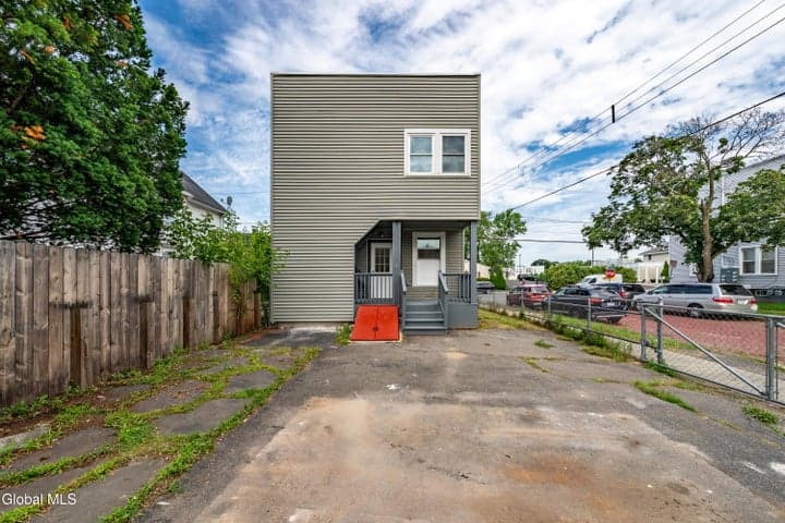 191 N Allen Street, Albany, NY, photo 5